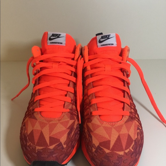 Nike Lunarfresh sneakerboot - Picture 6 of 8